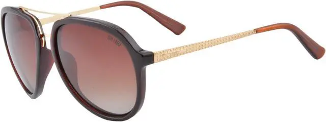 Main image of SHINU Men Aviator  Sunglasses Tr90 UV400 Protection Eyeglasse - SH5003