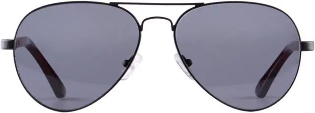 Alt view image 2 of 7 - SHINU Men Aviator Sunglasses Polarized UV400 Sun Protection Eyeglasse - 1570