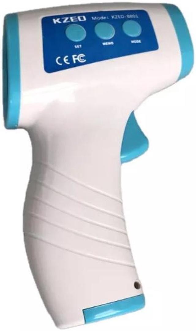 KZED Non-Contact Infrared Thermometer