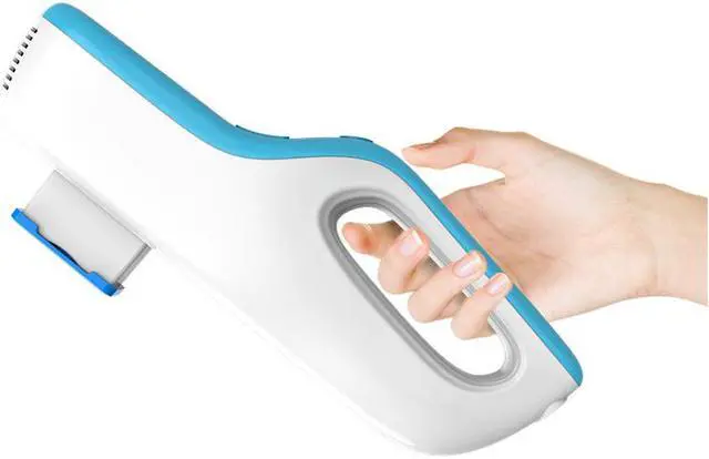 Alt view image 7 of 7 - Kernel KN-5000E high power 308 nm Excimer laser phototherapy lamp home use UVB light therapy for vitiligo psoriasis skin disorders treatment