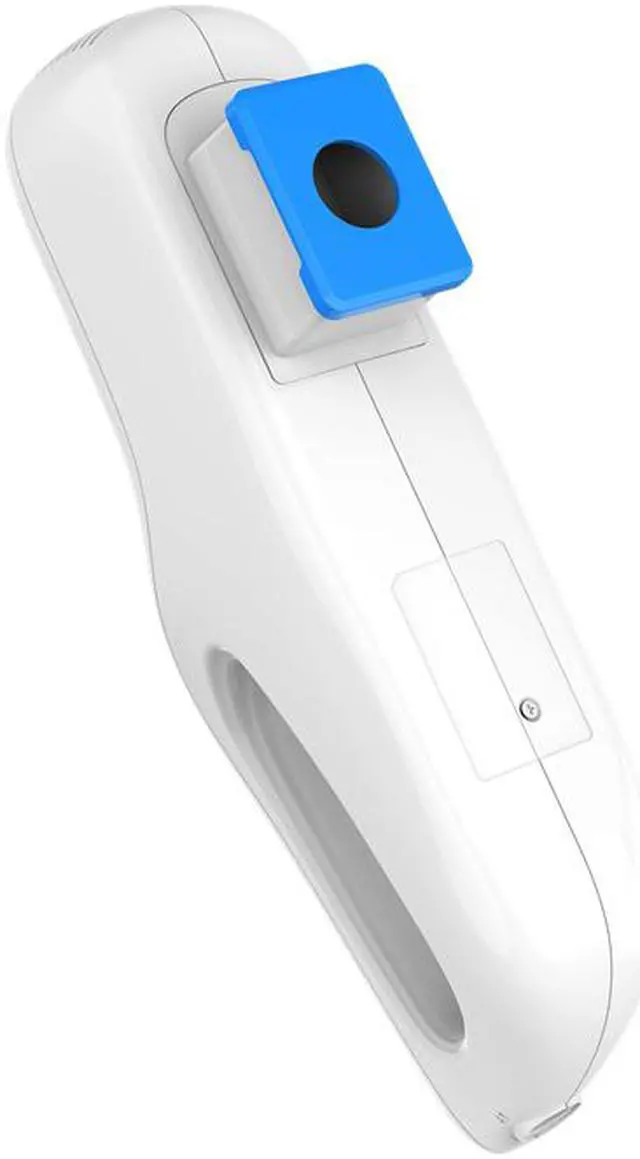 Alt view image 3 of 7 - Kernel KN-5000F high power portable 308 nm Excimer laser for vitiligo psoriasist skin disorders targeted treatment