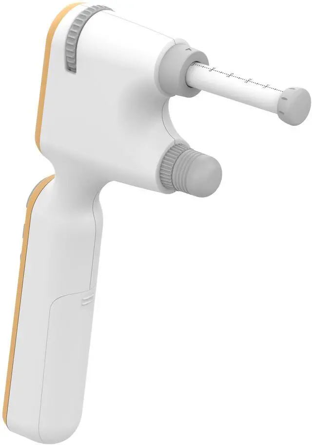 Alt view image 2 of 5 - Kernel New Portable Screening Single-Support Design Rebound Tonometer Intraocular Pressure Measurement Rebound Tonometer CN-1613