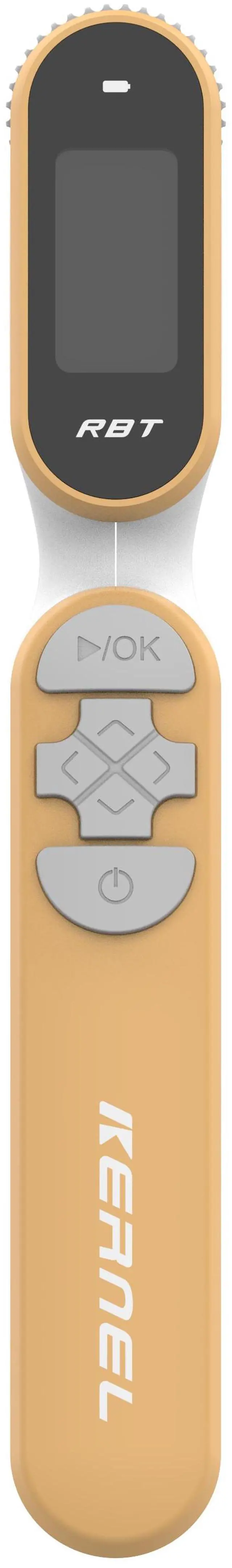 Alt view image 3 of 5 - Kernel New Portable Screening Single-Support Design Rebound Tonometer Intraocular Pressure Measurement Rebound Tonometer CN-1613