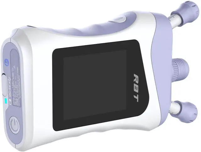 Alt view image 2 of 4 - Kernel New Portable Screening Double-Support Design Rebound Tonometer Intraocular Pressure Measurement Rebound Tonometer CN-1612
