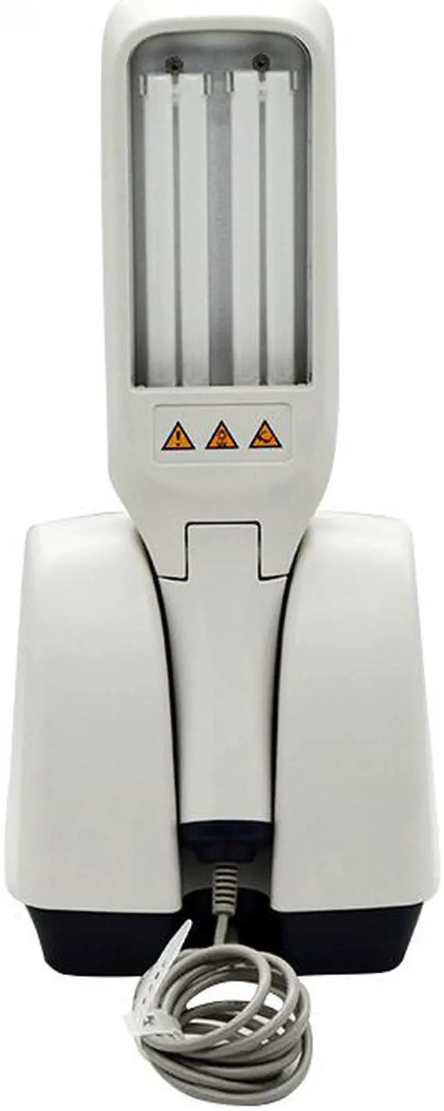 Alt view image 6 of 9 - KERNEL UV phototherapy KN-4006B 311nm Narrow band UVB Lamp for psoriasis vitiligo