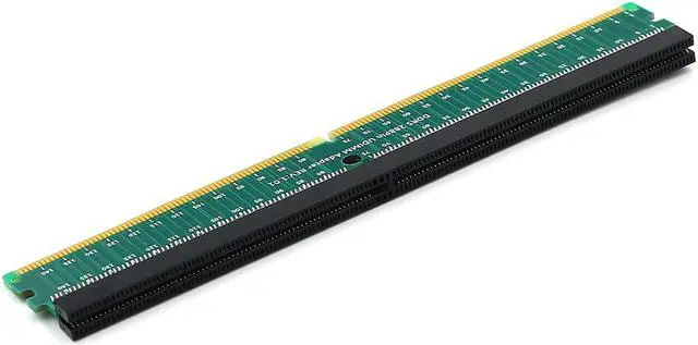 Alt view image 3 of 5 - DDR5 U-DIMM 288Pin Adapter DDR5 memory test protection card
