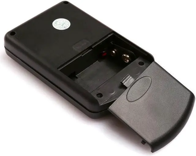 Alt view image 4 of 4 - Car Audio System Of Speaker Polarity Tester FH-168 Phase Meter Phasemeter