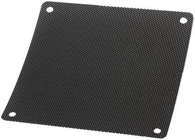 Alt view image 2 of 4 - 10pcs Computer PC Dustproof Cooler Fan Case Cover Dust Filter Mesh 120 x 120mm With screws