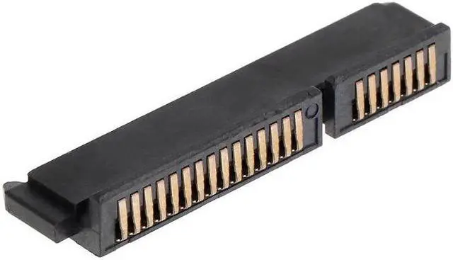 Main image of 2020 New Hard Disk Drive Interposer SATA Adapter HDD Connector for Dell Latitude E6230