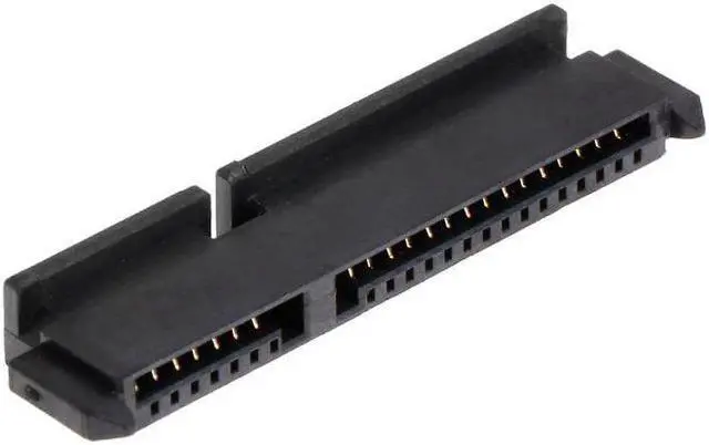 Alt view image 3 of 5 - 2020 New Hard Disk Drive Interposer SATA Adapter HDD Connector for Dell Latitude E6230