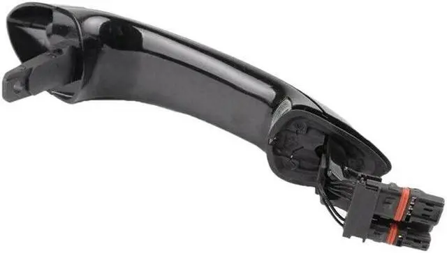 Alt view image 5 of 6 - 51217231933 Exterior Rear Left Door Handle For-BMW 5 / 6 / 7 Series F07 F10 F11 F06 F12 F13 F01 F02 F03 F04