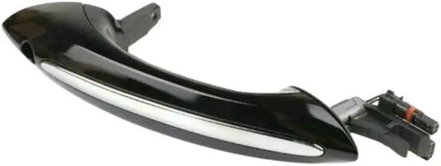 Main image of 51217231933 Exterior Rear Left Door Handle For-BMW 5 / 6 / 7 Series F07 F10 F11 F06 F12 F13 F01 F02 F03 F04