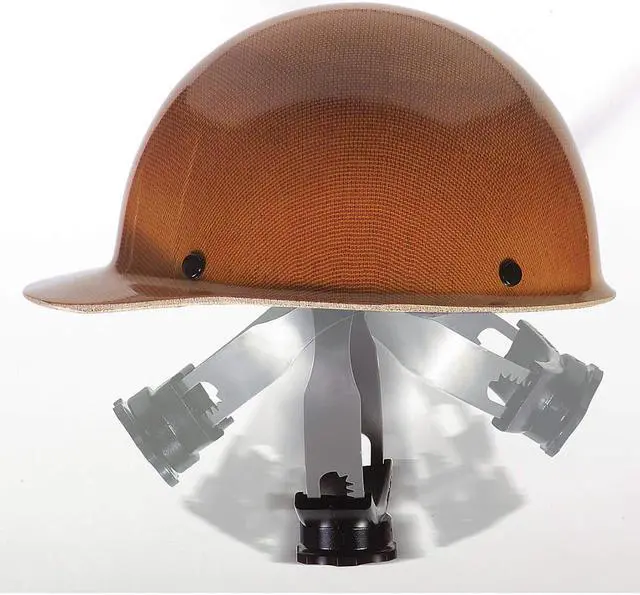 Alt view image 3 of 6 - MSA 816654 Hard Hat Suspension,Ratchet