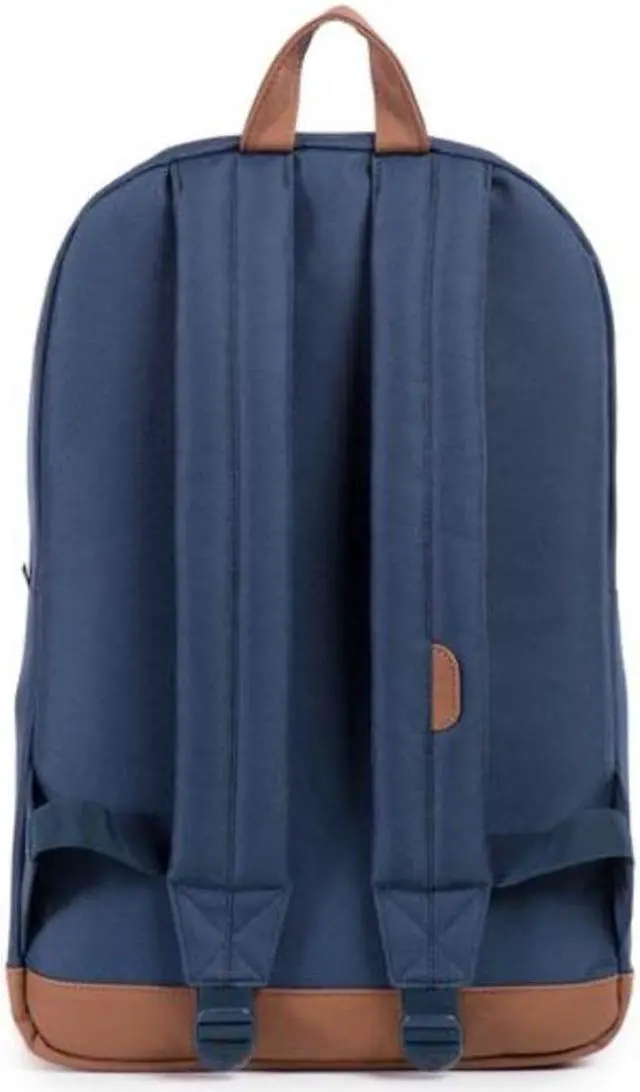 Alt view image 4 of 4 - HERSCHEL POP QUIZ 22L BACKPACK (NAVY)