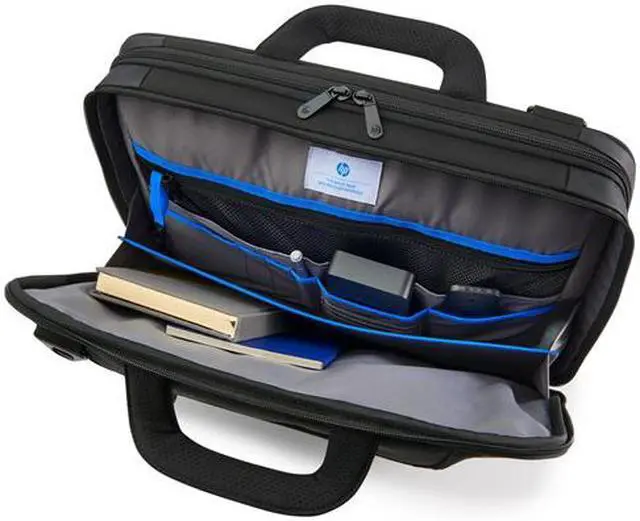 Alt view image 4 of 4 - HP Recycled Series Carrying Case Notebook Carrying Case