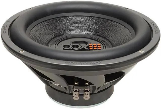 Alt view image 3 of 4 - Powerbass XL-1244 12" 4-Ohm Subwoofer