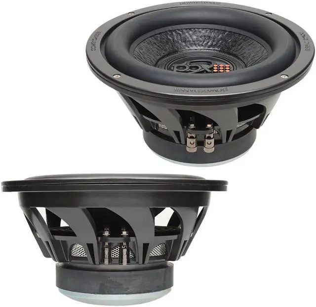 Alt view image 3 of 5 - Powerbass XL-1044D 10" Subwoofer