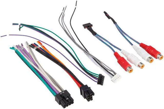 Alt view image 11 of 12 - Soundstream ST4.1000D car amplifier