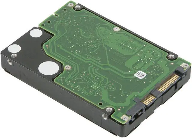 Alt view image 2 of 3 - Seagate 1.2TB 10K 2.5 SAS 12 Gb/s ST1200MM0018 Enterprise Performance HDD v8 Hard Disk Drive