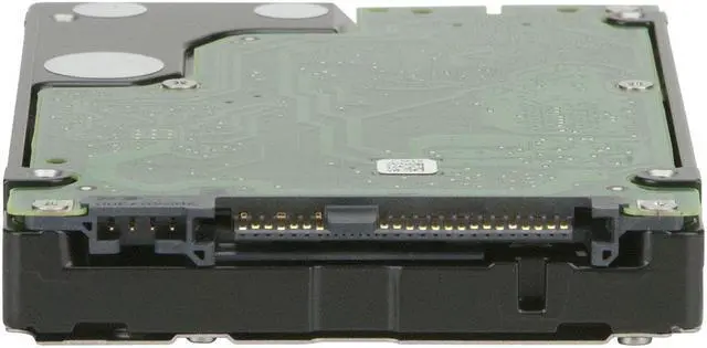 Alt view image 3 of 3 - Seagate 1.2TB 10K 2.5 SAS 12 Gb/s ST1200MM0018 Enterprise Performance HDD v8 Hard Disk Drive