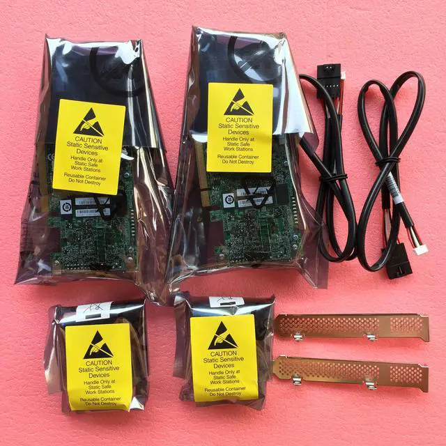 Main image of LSI Syncro CS 9271-8i MegaRAID Dual SAS RAID Cards Broadcom with CacheVault Flash and Battery BBU Back Up Modules LSI00392 L3-25413