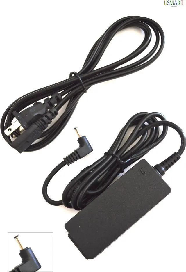 Main image of NEW Laptop Charger AC Adapter Power Supply For Lenovo Ideapad S540 81V00001US, 81V00002US, 81V00003US Laptop PC Notebook Chromebook Tablets Power Supply Cord