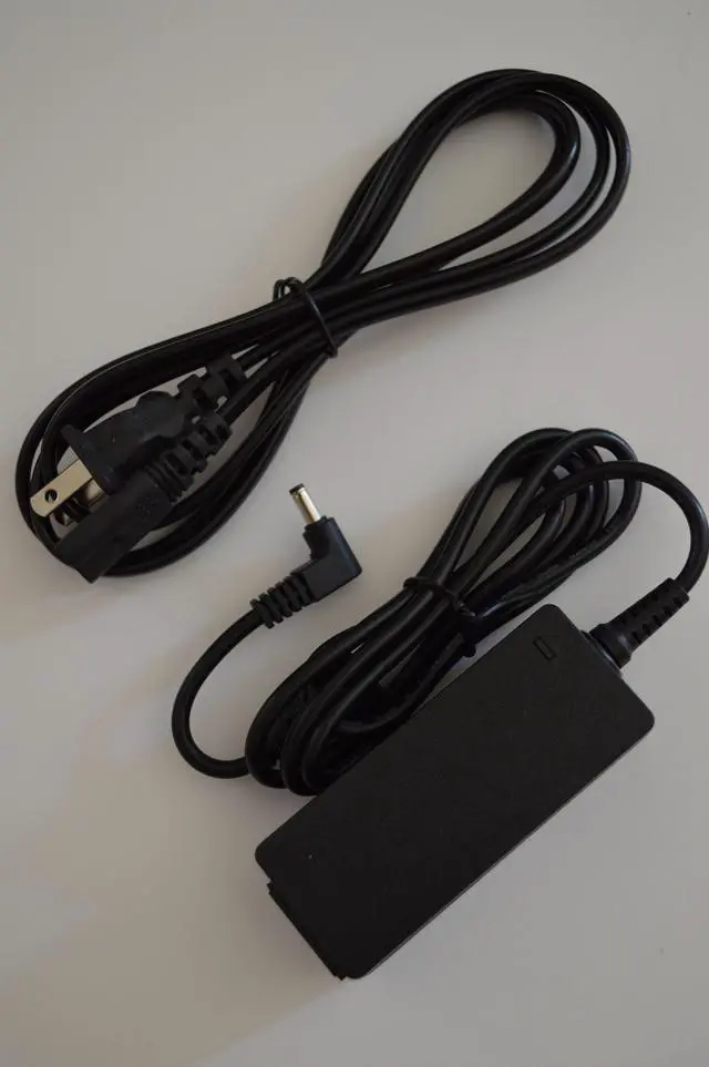 Alt view image 3 of 3 - NEW Laptop Charger AC Adapter Power Supply For Lenovo Ideapad S540 81V00001US, 81V00002US, 81V00003US Laptop PC Notebook Chromebook Tablets Power Supply Cord