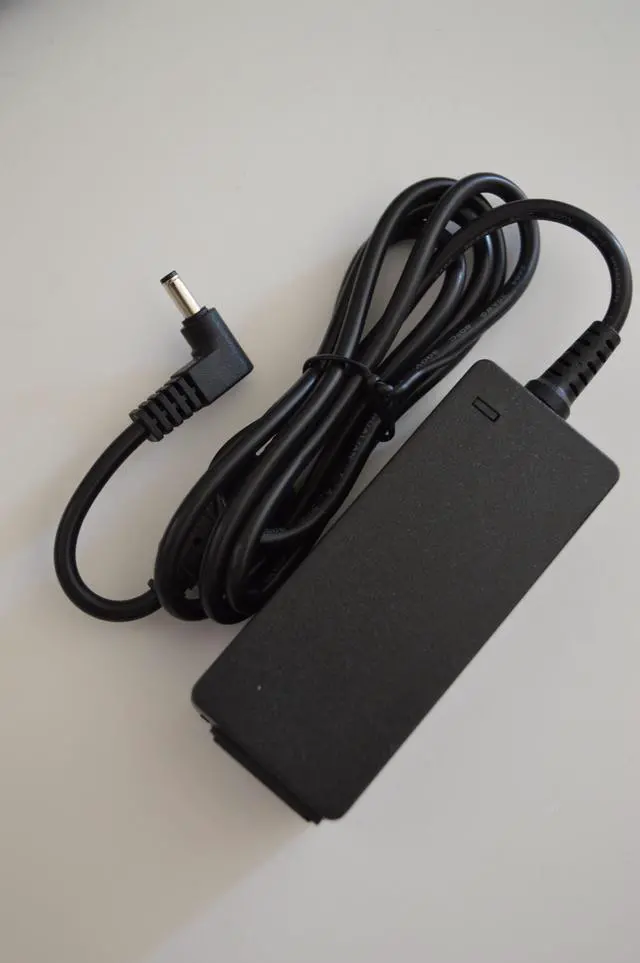 Alt view image 2 of 3 - NEW Laptop Charger AC Adapter Power Supply For Lenovo Ideapad S540 81V00001US, 81V00002US, 81V00003US Laptop PC Notebook Chromebook Tablets Power Supply Cord