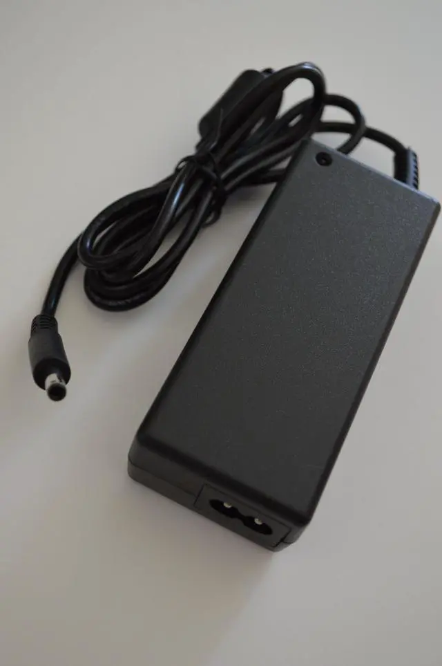 Alt view image 3 of 3 - New AC Power Adapter Laptop Charger For Dell XPS 13 9360 Dell XPS 13 MLK Dell XPS13-0015SLV Laptop Notebook Ultrabook Chromebook PC Power Supply Cord