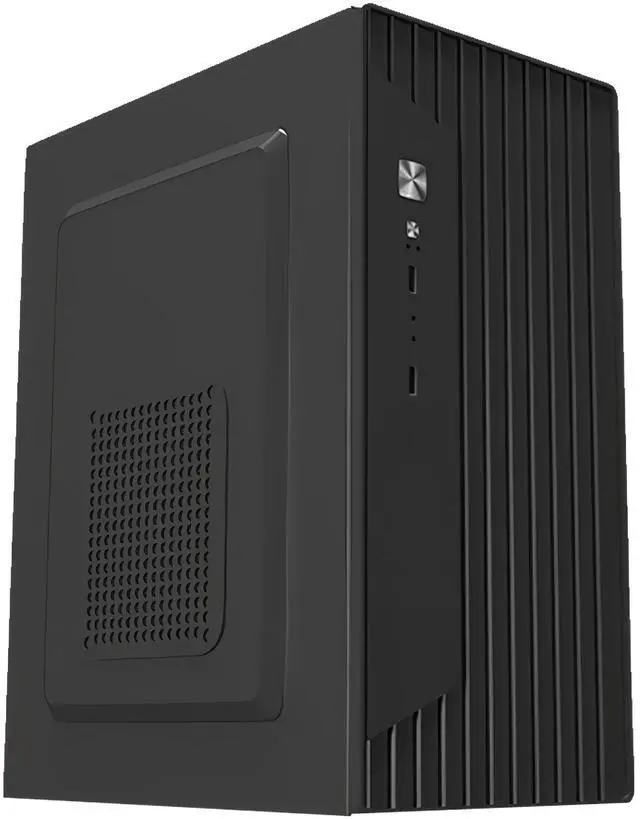 Main image of WEIMISEN Gaming desktop - AMD Ryzen 5 7400F AM5  - 16GB DDR5 4800MHz - 1TB M.2 NVMe - Windows 11 Pro - WIFI built in-  PC