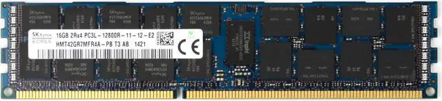 Alt view image 2 of 5 - HYNIXHynix Hmt42Gr7Mfr4A-Pb Hynix Memory Module-Hmt42Gr7Mfr4A-Pb