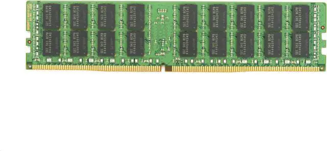 Alt view image 4 of 8 - Samsung M393A2G40DB0-CPB0Q 16GB DDR4 SDRAM Memory Module