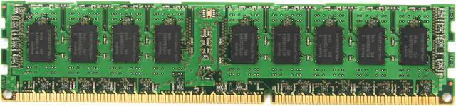 Alt view image 3 of 3 - Kingston KVR1333D3D8R9S/2G ValueRAM 2GB 240-pin pc3-10600 DDR3 1333mhz ECC Registered server memory module