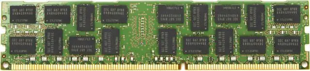 Alt view image 2 of 3 - Samsung-IMSourcing 16GB DDR3 SDRAM Memory Module