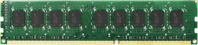 Alt view image 3 of 3 - Samsung M393b5273ch0-ch9 Pc3-10600r Ddr3 1333 4gb Ecc Reg 2rx8