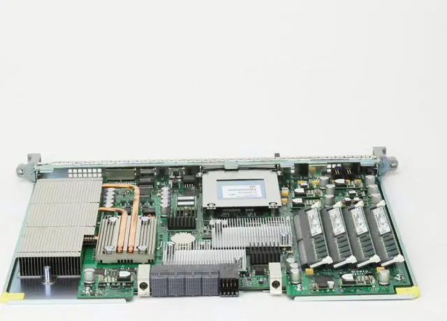 Alt view image 6 of 9 - Cisco ASR1000-RP2 Route Processor 2