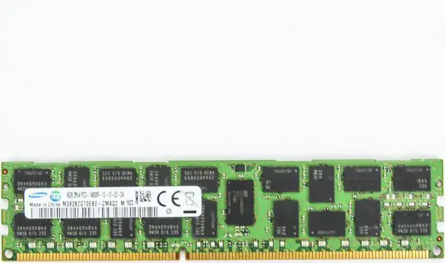 Alt view image 4 of 7 - Samsung M393B2G70EB0-CMAQ2