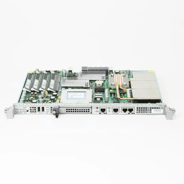 Alt view image 4 of 9 - Cisco ASR1000-RP2 Route Processor 2