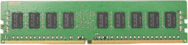 Alt view image 2 of 9 - Samsung M393A1G43DB0-CPB 8GB DDR4 SDRAM Memory Module