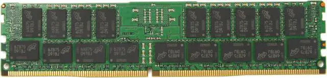 Alt view image 3 of 5 - Micron MTA36ASF4G72PZ-2G3B1