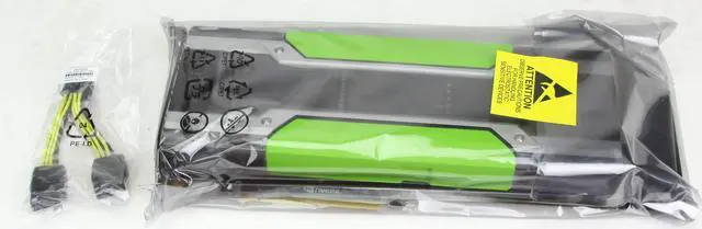 Main image of Nvidia Tesla 12G Graphics Processor