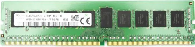 Alt view image 3 of 8 - HYNIXHynix Hma41Gr7Mfr8N-Tf Hynix Memory Module-Hma41Gr7Mfr8N-Tf