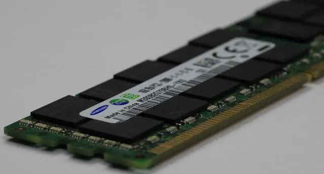 Alt view image 6 of 15 - SAMSUNG M393B2G70Bh0-Yk0  Server Memory Module