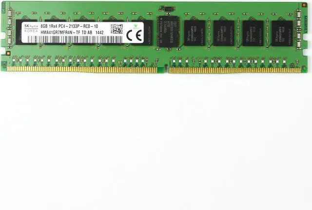 Alt view image 3 of 8 - HYNIXHynix Hma41Gr7Mfr4N-Tf Hynix Memory Module For Server-Hma41Gr7Mfr4N-Tf