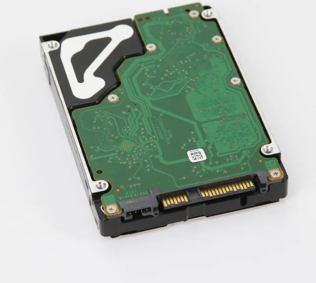 Alt view image 6 of 19 - Seagate Exos 15E900 900GB 15K RPM 512n SAS 12Gb/s 2.5-Inch Enterprise HDD (ST900MP0006)