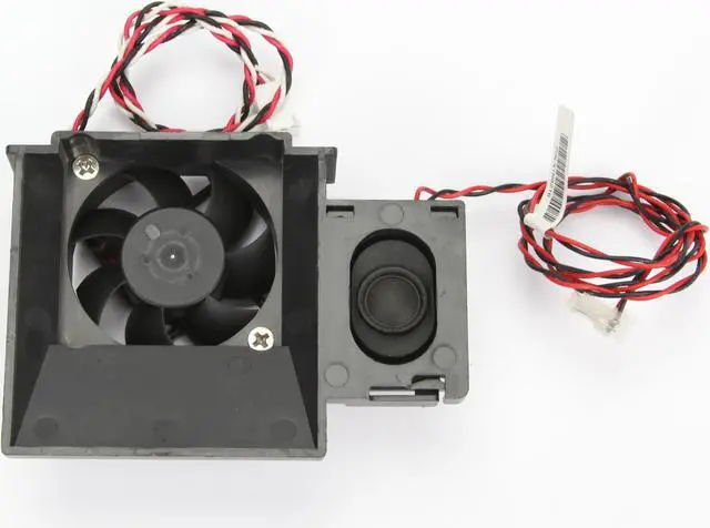Alt view image 3 of 5 - AVC DA05015R12H-FAR 3-Pin 50MM Fan