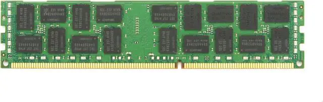 Alt view image 7 of 13 - Samsung M393B1K70DH0-YH9 8GB DDR3 SDRAM Memory Module