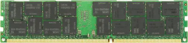 Alt view image 4 of 6 - SAMSUNG M393B2G70Ah0-Yh9  Memory Module For Server
