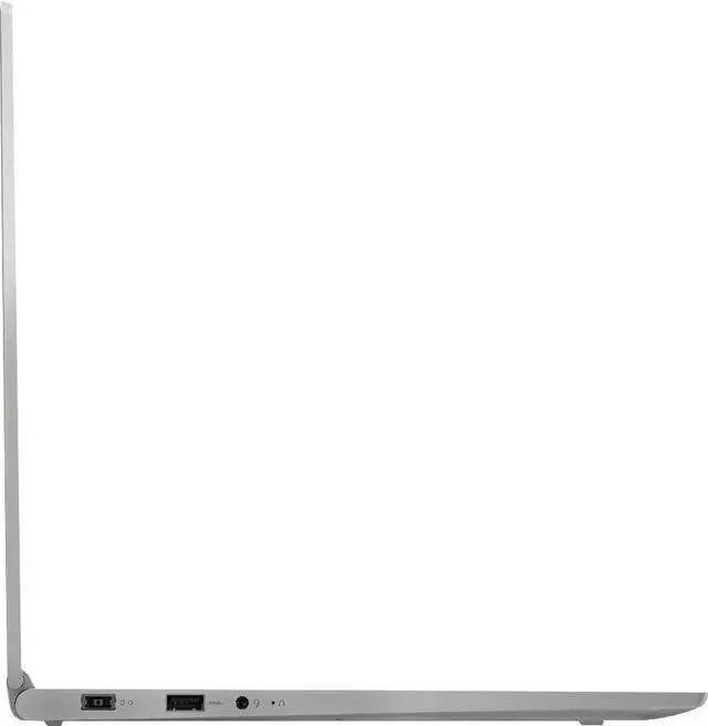 Alt view image 7 of 7 - Lenovo Yoga 730-15IKB 15.6" 4K UHD 2-in-1 Touch-Screen Laptop, 1.8GHz Intel Core i7-8550U, 16GB RAM, 512GB SSD, NVIDIA GeForce GTX 1050, Windows 10 Home- Platinum Silver - 81CU0040US