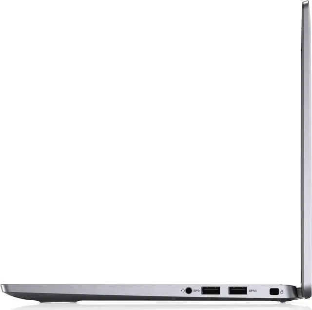 Alt view image 4 of 7 - Dell Latitude 7410 14" UHD Laptop, 1.1GHz Intel Core i7-10810U, 16GB RAM, 1TB SSD, Intel UHD Graphics, Windows 10 Pro